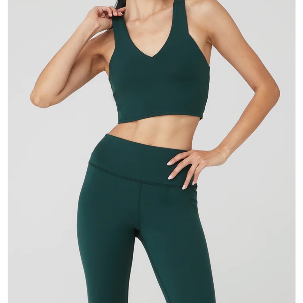 ALO YOGA SET